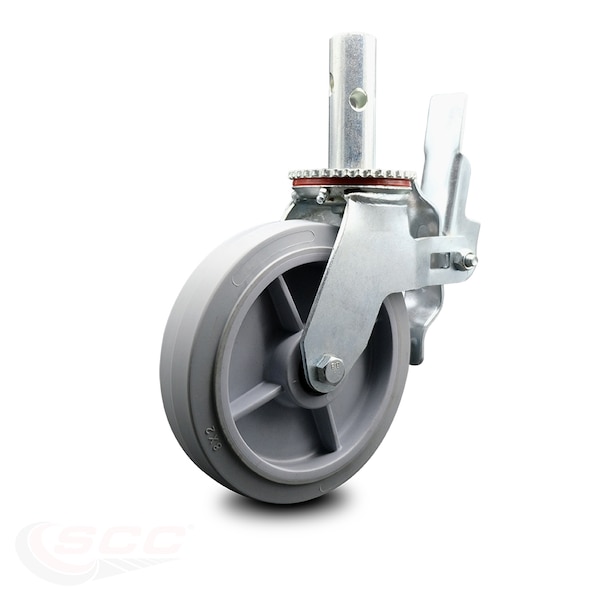 Bil-Jax 0026-952 0026-962 Scaffold Caster Replacement